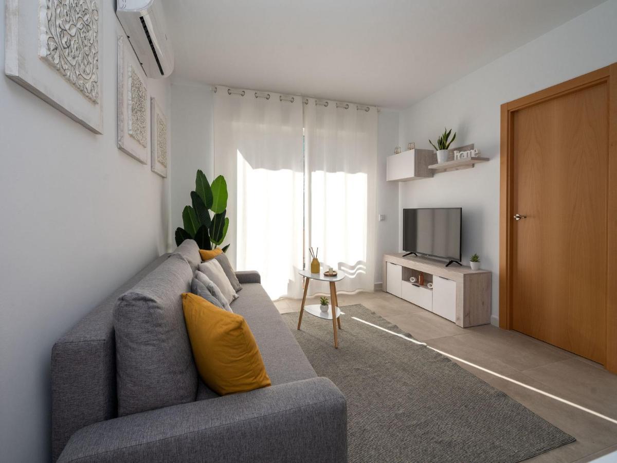 Apartment Sakura By Interhome Segur de Calafell Exterior foto