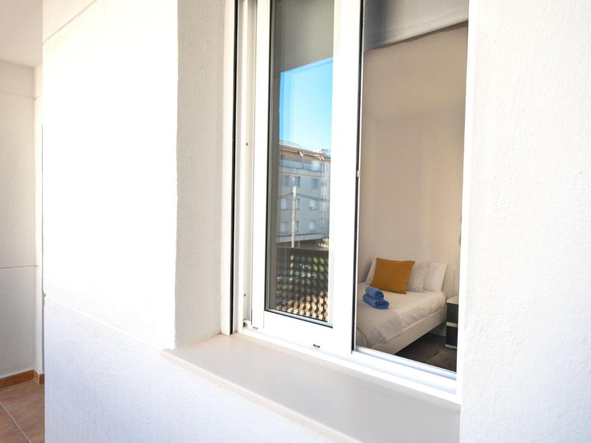 Apartment Sakura By Interhome Segur de Calafell Exterior foto