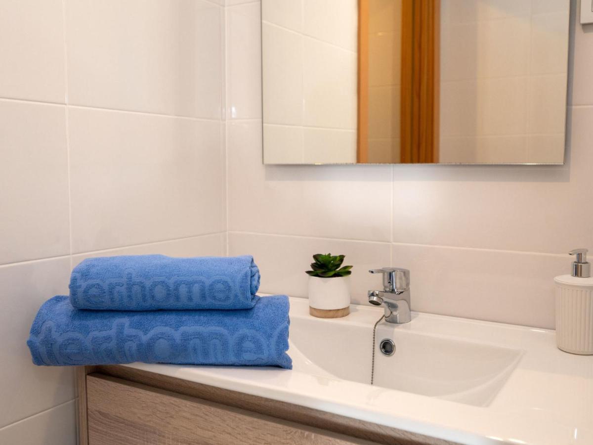 Apartment Sakura By Interhome Segur de Calafell Exterior foto