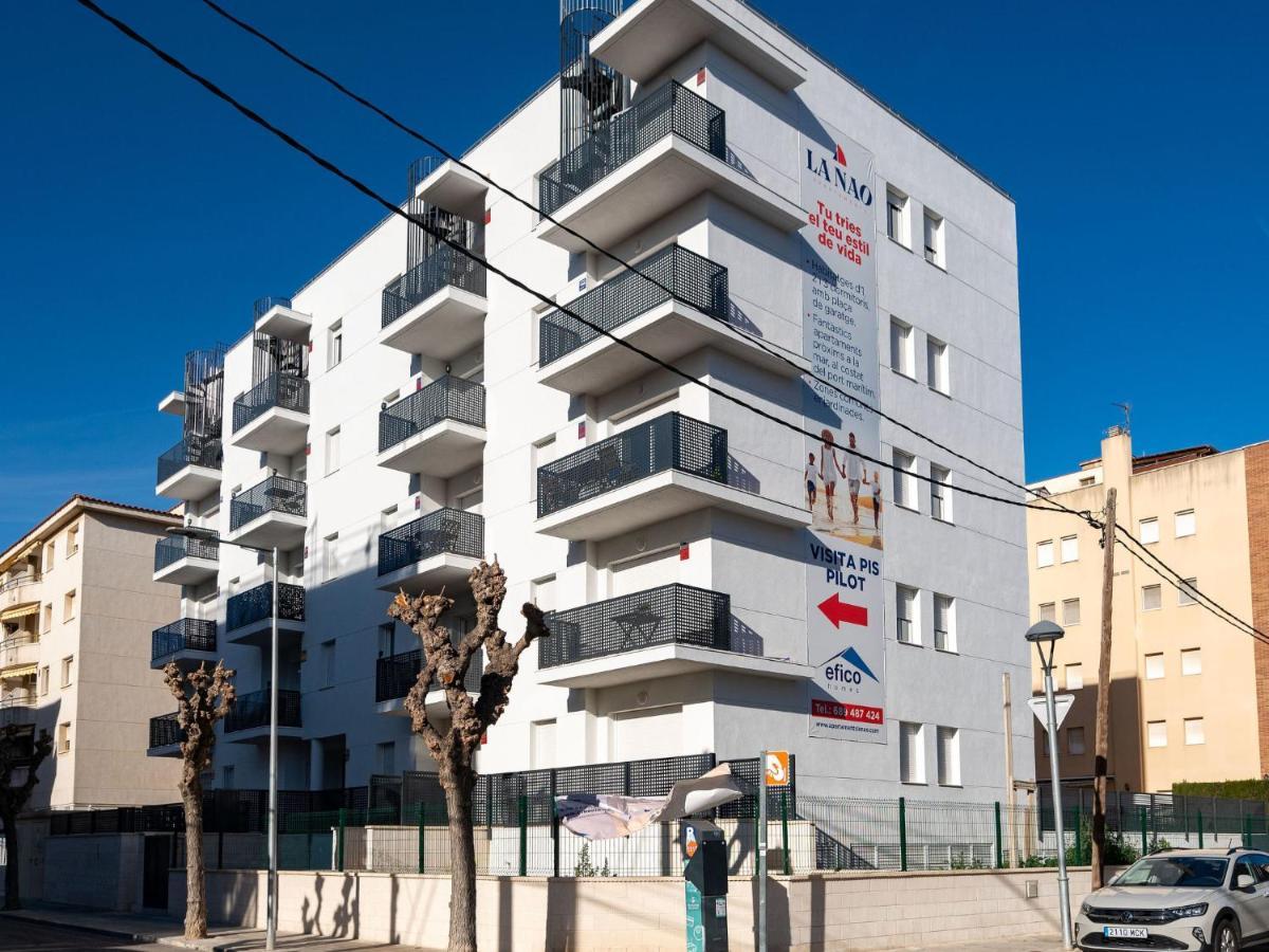 Apartment Sakura By Interhome Segur de Calafell Exterior foto