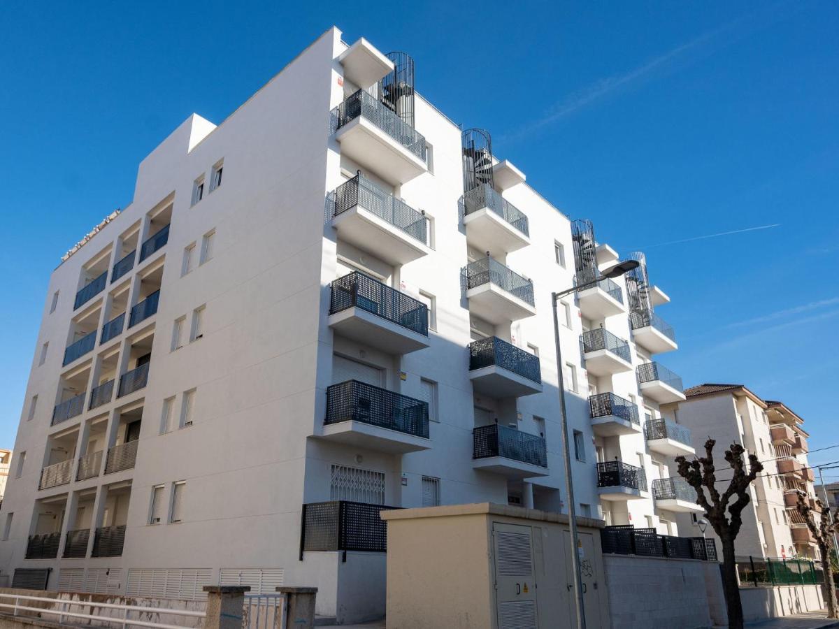 Apartment Sakura By Interhome Segur de Calafell Exterior foto