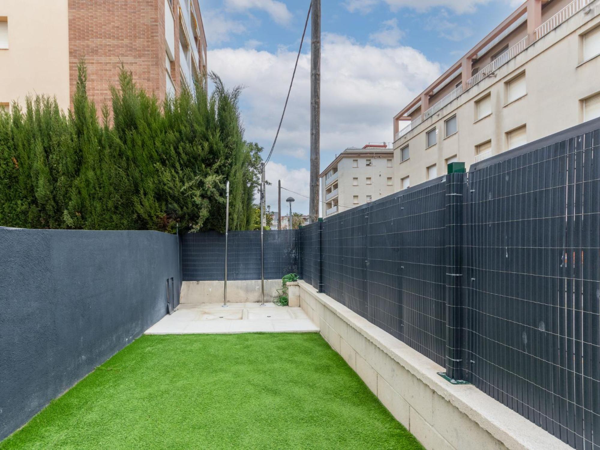 Apartment Sakura By Interhome Segur de Calafell Exterior foto